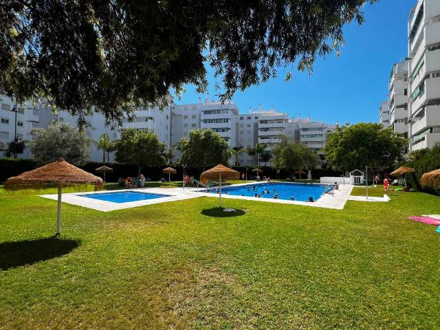 Piso en Venta en Castillo Sohail Myramar
