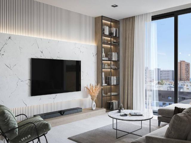 Piso en Venta en Castillo Sohail Myramar