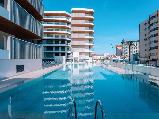 Piso en Venta en Castillo Sohail Myramar