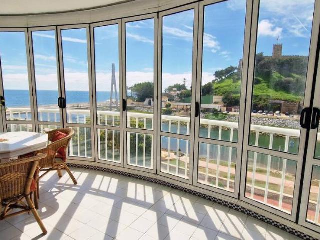 Piso en Venta en Castillo Sohail Myramar