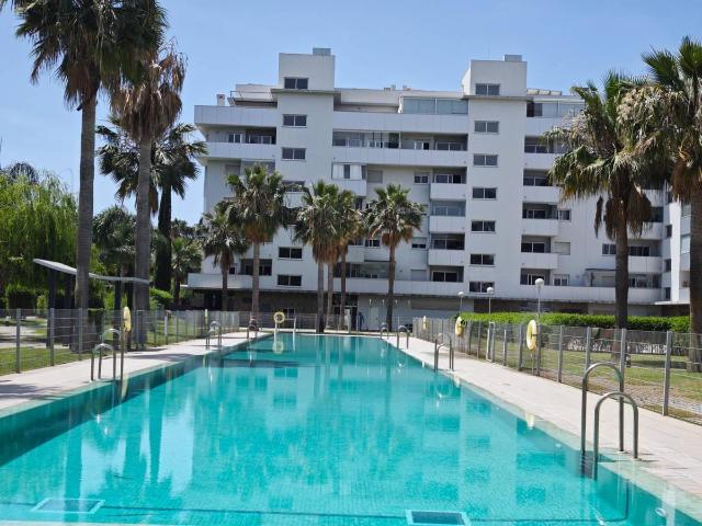 Piso en Venta en Castillo Sohail Myramar