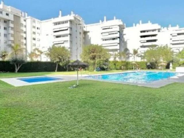 Piso en Venta en Castillo Sohail Myramar