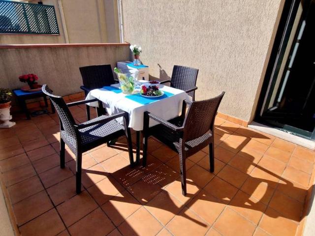 Piso en Venta en Castillo Sohail Myramar
