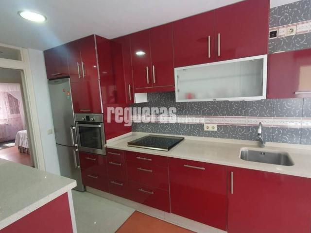 Piso en venta en Castrillón, Salinas. Estupendo piso en SALINAS. Pisos.