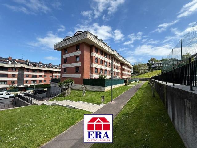 Piso en venta en Castro Urdiales, Brazomar. PISO 2 HABITACIONES BRAZOMAR. Pisos Castro.