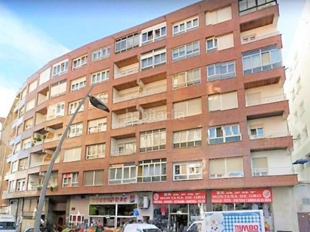 Piso en venta en Castro Urdiales, Centro. Piso en venta en calle de la Ronda 18, Castro Urdiales. Pisos Castro.