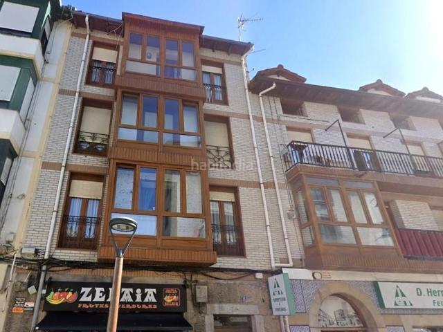 Piso en venta en Castro Urdiales, Centro. PISO EN EL CENTRO DE CASTRO URDIALES. Pisos Castro.