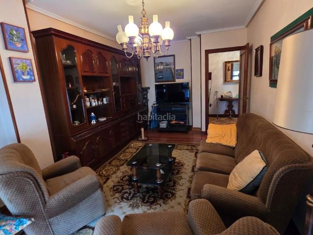 Piso en venta en Castro Urdiales, Centro. Pisos Castro.