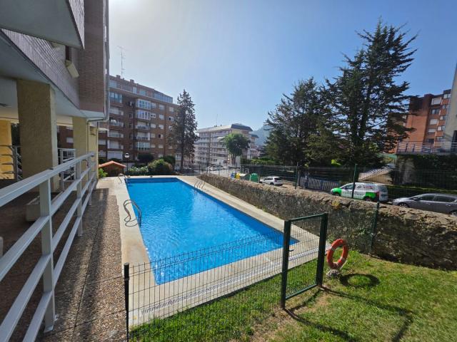 Piso en venta en Castro Urdiales, Centro. VENTA PISO EN BRAZOMAR. Pisos Castro.