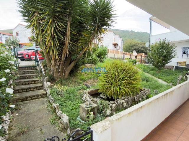 Piso en venta en Castro Urdiales, Mioño Santullán. BAJO ZONA MIOÑO. Pisos Castro.