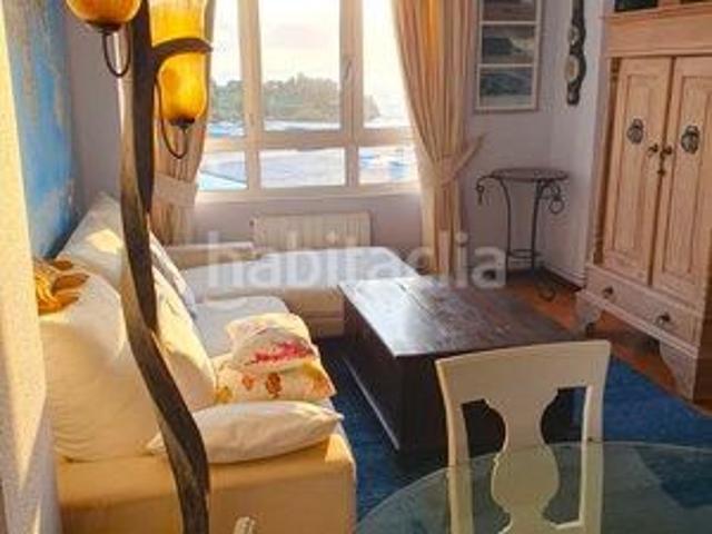 Piso en venta en Castro Urdiales, Playa Ostende. Piso en venta en calle Padre Basabe 0, Castro Urdiales. Pisos Castro.