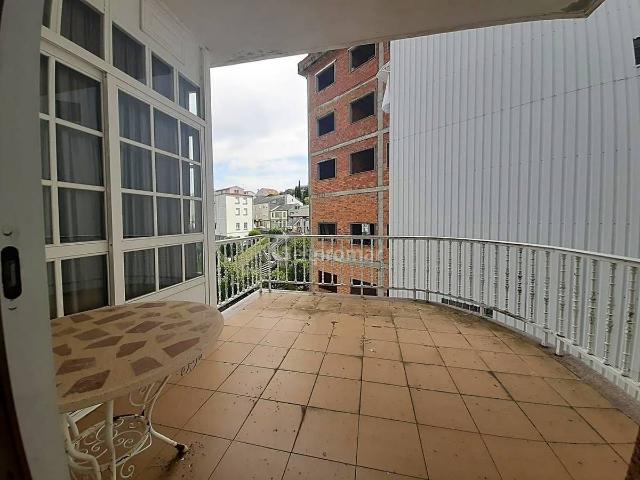 Piso en Venta en Castro Caldelas