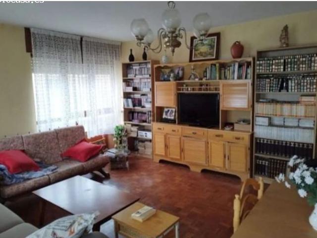 Piso en Venta en Castrojeriz, Burgos