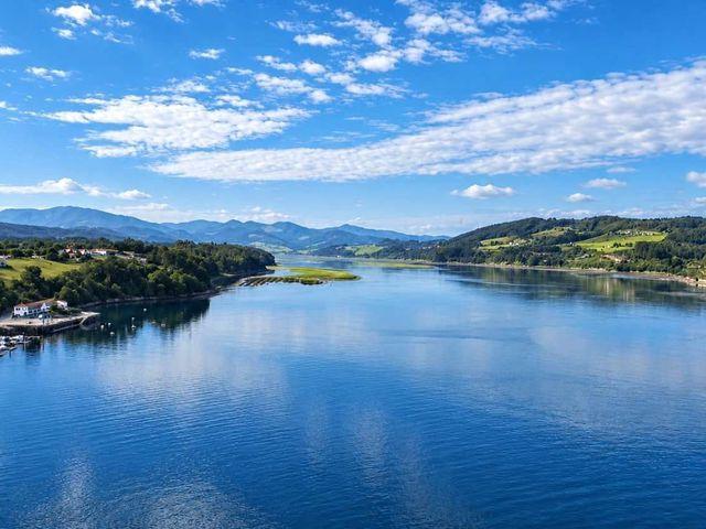 Piso en venta en Castropol, Asturias Costa Verde