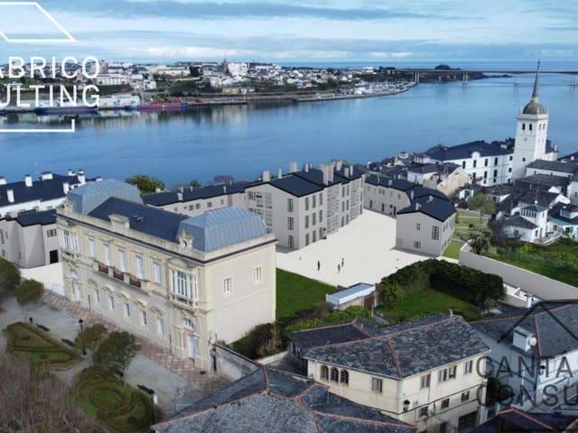 Piso en venta en Castropol, Asturias Costa Verde