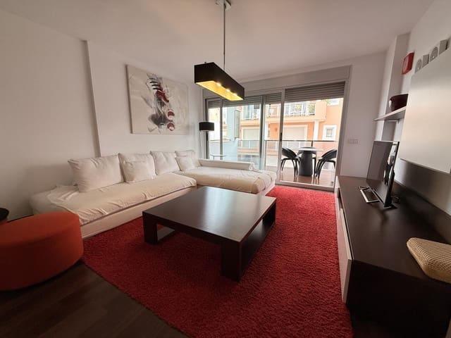 Piso en venta en Cap Martinet, Ibiza