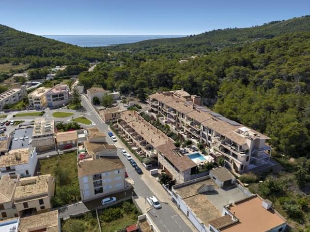 Piso en venta en Capdepera, Mallorca