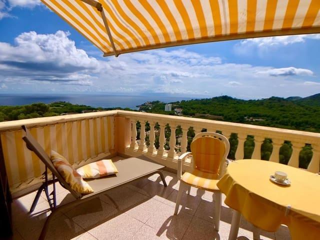 Piso en venta en Capdepera, Mallorca