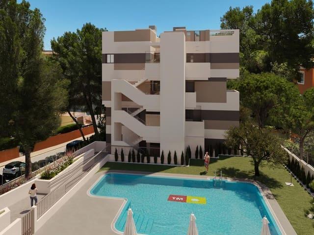Piso en venta en Capdepera, Mallorca