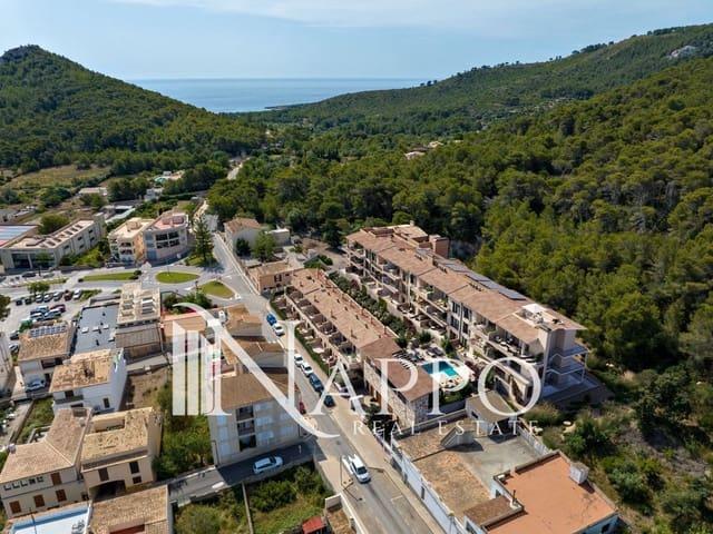 Piso en venta en Capdepera, Mallorca