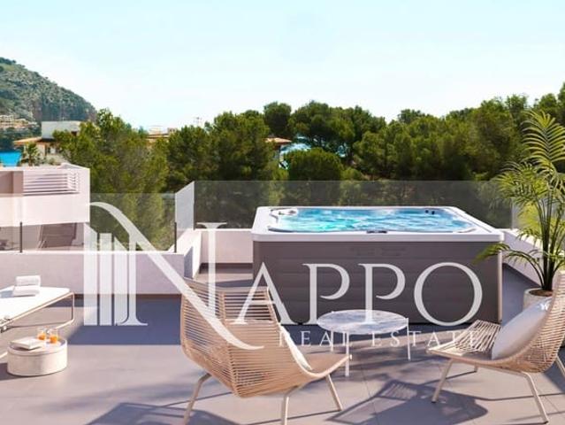 Piso en venta en Capdepera, Mallorca