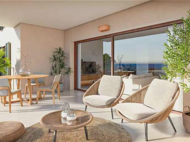 Piso en venta en Capdepera, Mallorca