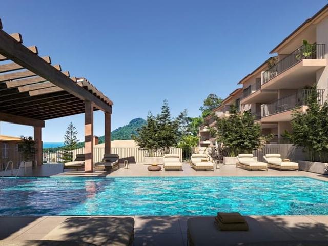 Piso en venta en Capdepera, Mallorca