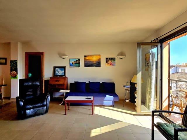 Piso en venta en Capdepera, Mallorca
