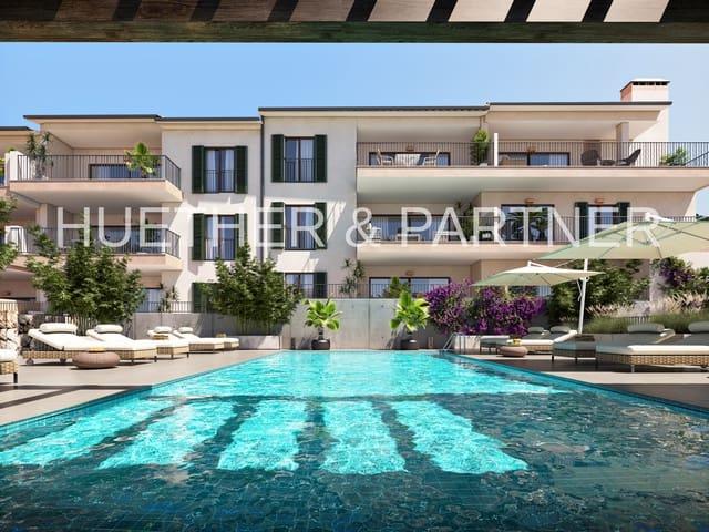 Piso en venta en Capdepera, Mallorca
