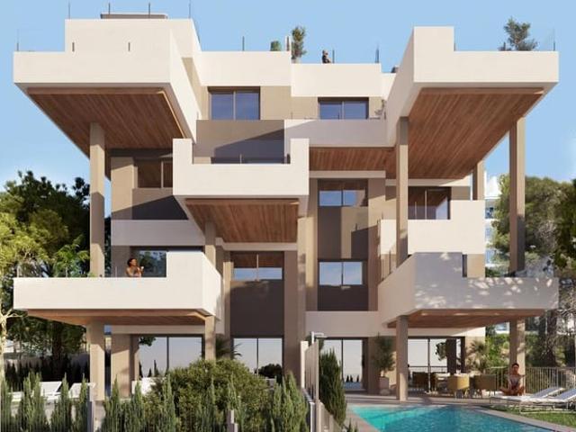 Piso en venta en Capdepera, Mallorca