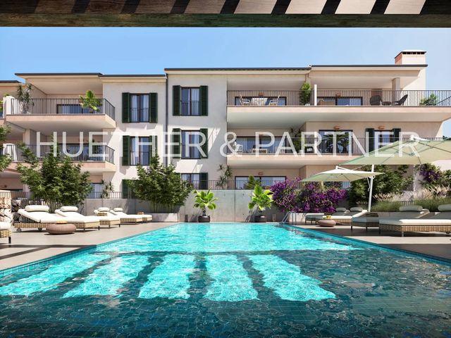 Piso en venta en Capdepera, Mallorca