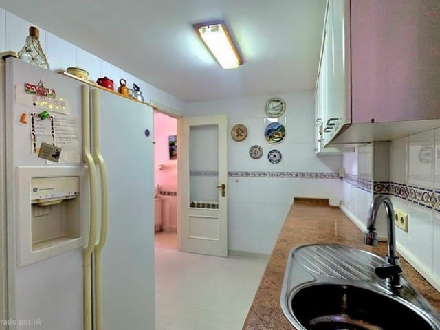 Piso en venta en Capdepera, Mallorca