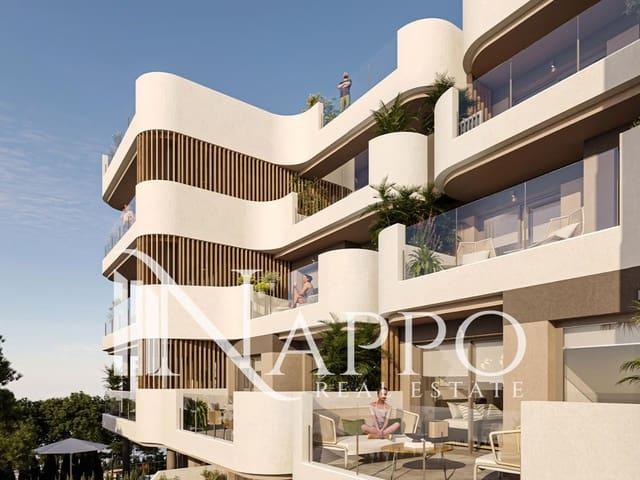 Piso en venta en Capdepera, Mallorca