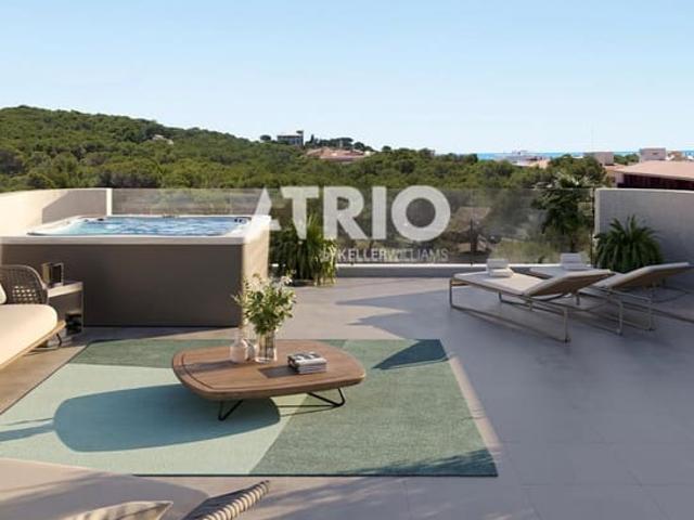 Piso en venta en Capdepera, Mallorca