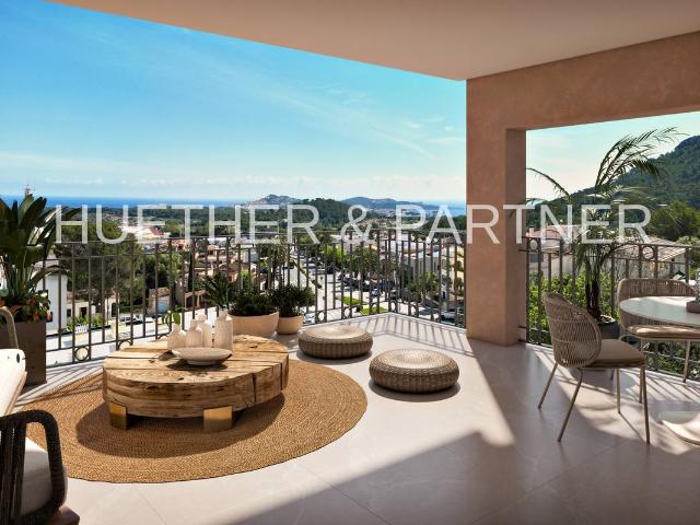 Piso en Venta en Capdepera Poble