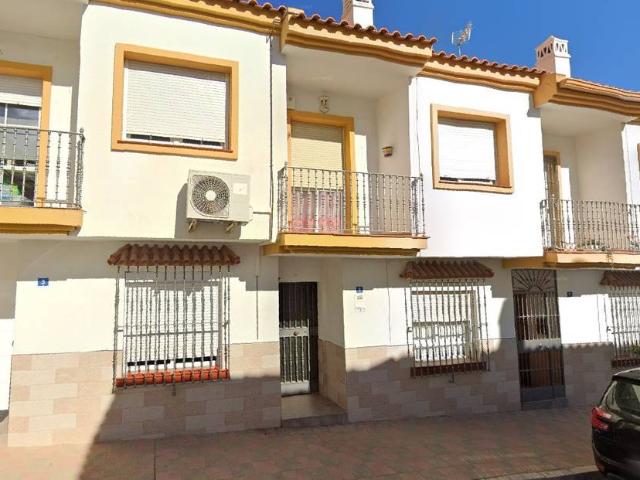 Piso en Venta en Capellanía Retamar