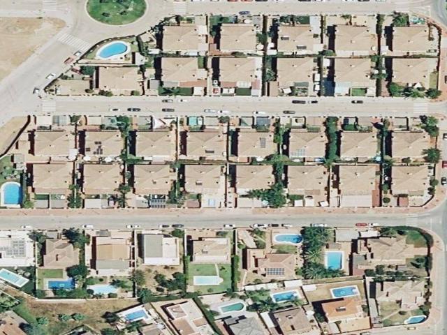 Piso en Venta en Capellanía Retamar