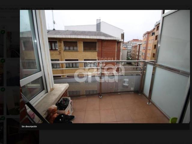 Piso en Venta en Capitán Mendizabal La Sardinera