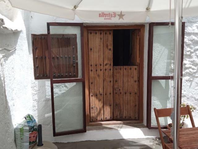 Piso en venta en Capileira, Granada