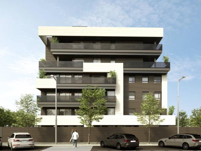 Piso en Venta en Cappont