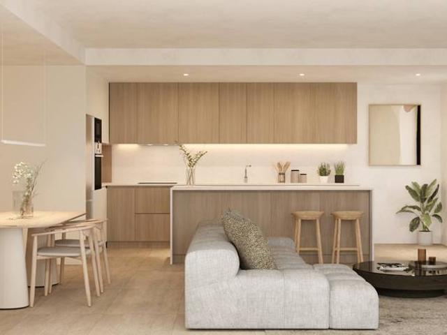 Piso en Venta en Cappont