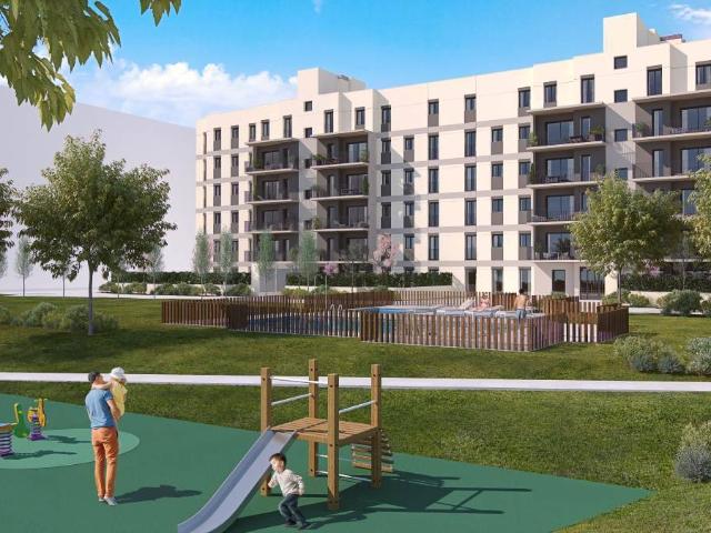 Piso en Venta en Cappont