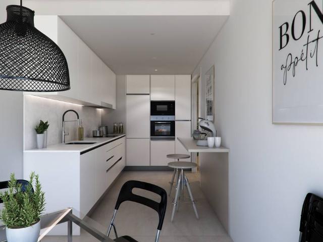 Piso en Venta en Cappont