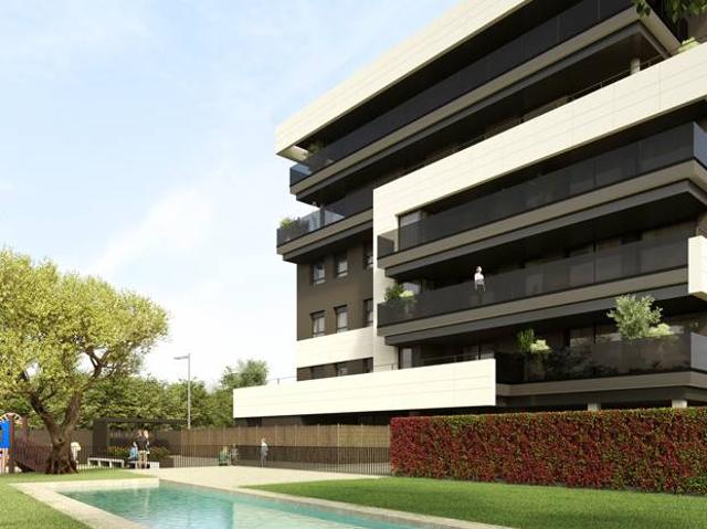 Piso en Venta en Cappont