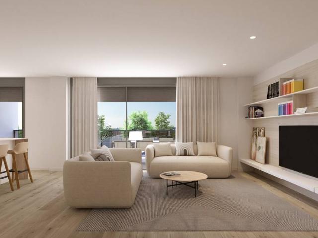 Piso en Venta en Cappont