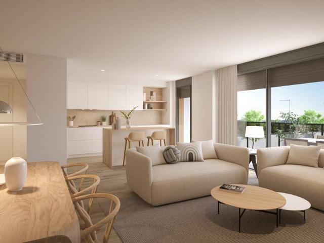 Piso en Venta en Cappont