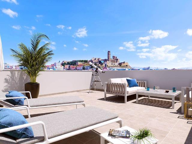 Piso en Venta en Cappont