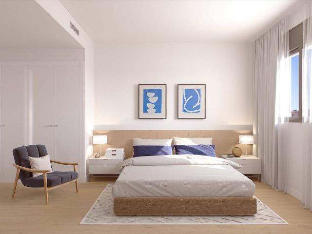 Piso en Venta en Cappont