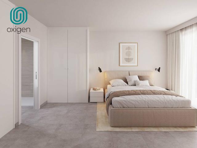 Piso en Venta en Cappont