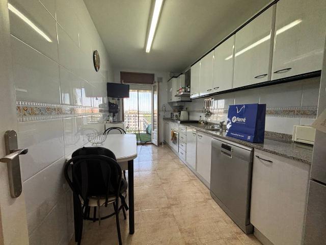 Piso en Venta en Cappont
